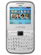 Best available price of Samsung Ch-t 322 Wi-Fi in Kn