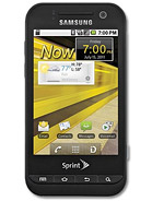 Best available price of Samsung Conquer 4G in Kn