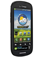 Best available price of Samsung Continuum I400 in Kn
