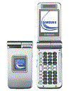 Best available price of Samsung D300 in Kn