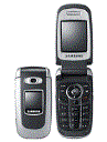 Best available price of Samsung D730 in Kn