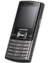 Best available price of Samsung D780 in Kn