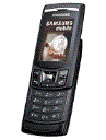 Best available price of Samsung D840 in Kn
