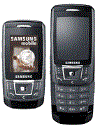 Best available price of Samsung D900 in Kn
