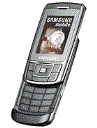 Best available price of Samsung D900i in Kn