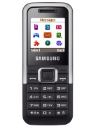 Best available price of Samsung E1120 in Kn