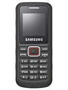 Best available price of Samsung E1130B in Kn
