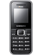 Best available price of Samsung E1182 in Kn
