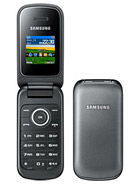Best available price of Samsung E1195 in Kn