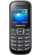 Best available price of Samsung E1200 Pusha in Kn