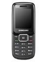Best available price of Samsung E1210 in Kn