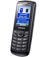 Best available price of Samsung E1252 in Kn