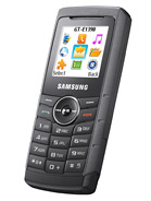 Best available price of Samsung E1390 in Kn