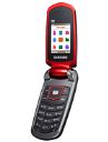 Best available price of Samsung E2210B in Kn
