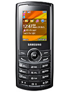 Best available price of Samsung E2232 in Kn