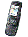 Best available price of Samsung E370 in Kn