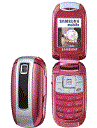 Best available price of Samsung E570 in Kn