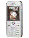 Best available price of Samsung E590 in Kn