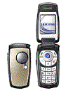 Best available price of Samsung E750 in Kn