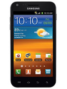 Best available price of Samsung Galaxy S II Epic 4G Touch in Kn