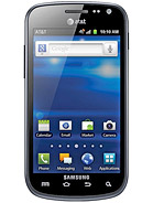 Best available price of Samsung Exhilarate i577 in Kn