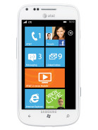 Best available price of Samsung Focus 2 I667 in Kn