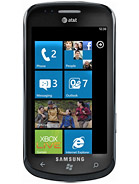 Best available price of Samsung Focus in Kn