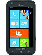 Best available price of Samsung Focus S I937 in Kn