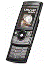 Best available price of Samsung G600 in Kn