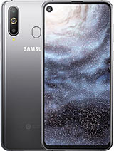 Best available price of Samsung Galaxy A8s in Kn