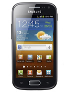 Best available price of Samsung Galaxy Ace 2 I8160 in Kn