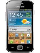 Best available price of Samsung Galaxy Ace Advance S6800 in Kn