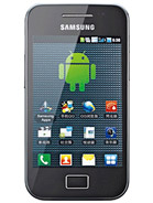 Best available price of Samsung Galaxy Ace Duos I589 in Kn