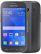 Best available price of Samsung Galaxy Ace Style LTE G357 in Kn