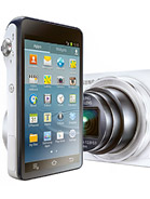 Best available price of Samsung Galaxy Camera GC100 in Kn