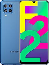 Best available price of Samsung Galaxy F22 in Kn