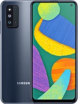 Best available price of Samsung Galaxy F52 5G in Kn