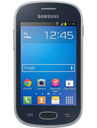 Best available price of Samsung Galaxy Fame Lite Duos S6792L in Kn