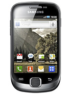 Best available price of Samsung Galaxy Fit S5670 in Kn