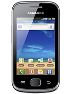 Best available price of Samsung Galaxy Gio S5660 in Kn