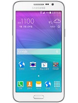 Best available price of Samsung Galaxy Grand Max in Kn