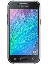 Best available price of Samsung Galaxy J1 4G in Kn