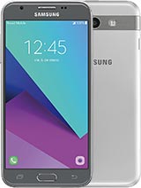 Best available price of Samsung Galaxy J3 Emerge in Kn