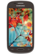 Best available price of Samsung Galaxy Light in Kn