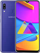 Best available price of Samsung Galaxy M10s in Kn