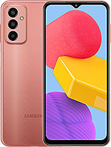 Best available price of Samsung Galaxy M13 in Kn