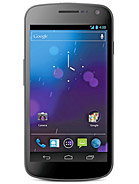 Best available price of Samsung Galaxy Nexus I9250M in Kn