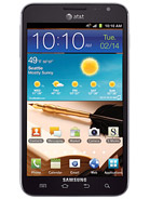 Best available price of Samsung Galaxy Note I717 in Kn