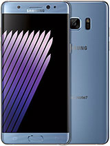 Best available price of Samsung Galaxy Note7 in Kn