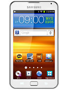 Best available price of Samsung Galaxy Player 70 Plus in Kn